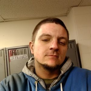 Meet your Posher, Jeffrey